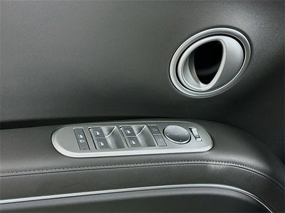 2026 Hyundai Palisade SE FWD