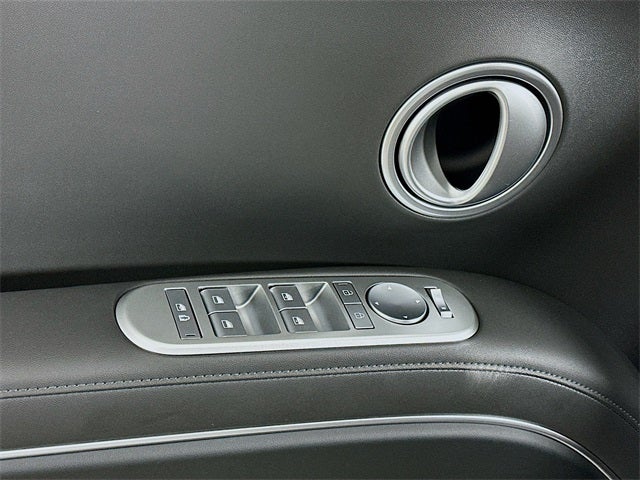 2026 Hyundai Palisade SE FWD