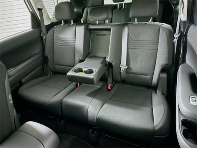 2026 Hyundai Palisade SE FWD