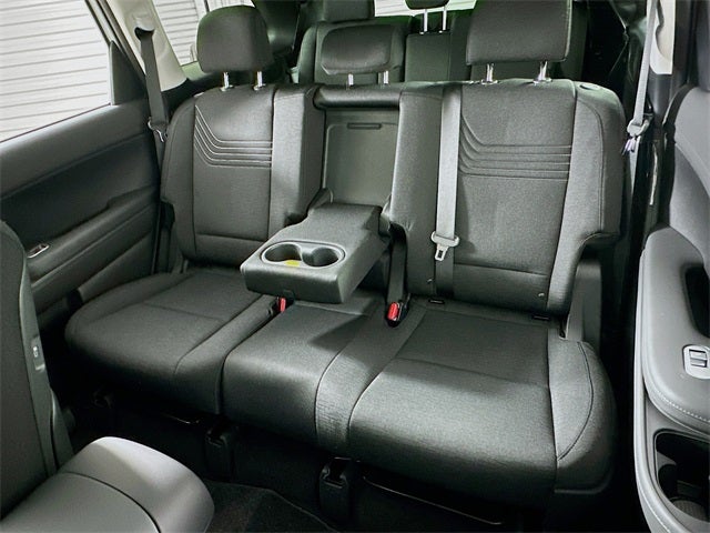 2026 Hyundai Palisade SE FWD