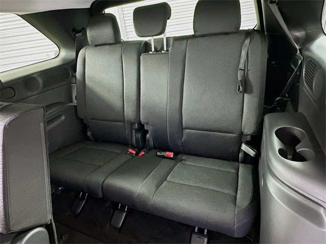 2026 Hyundai Palisade SE FWD