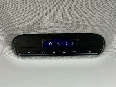 2026 Hyundai Palisade SE FWD