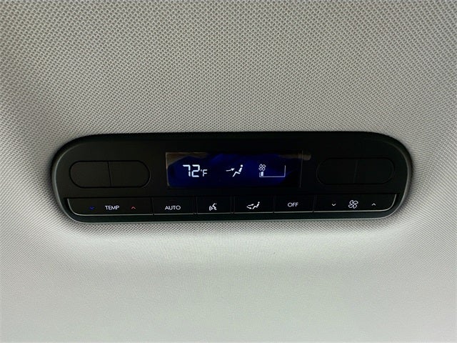 2026 Hyundai Palisade SE FWD