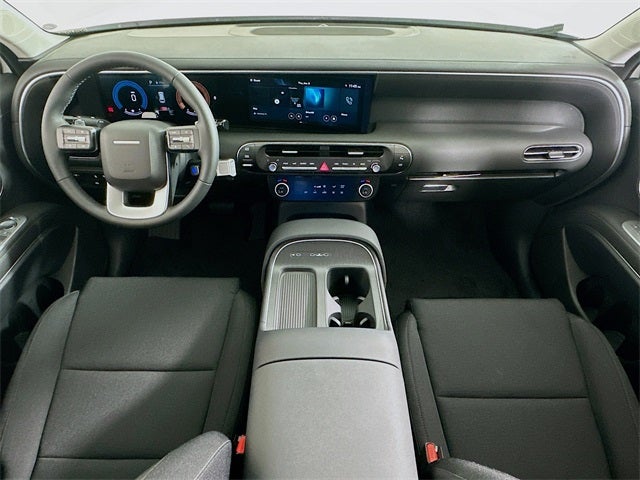 2026 Hyundai Palisade SE FWD