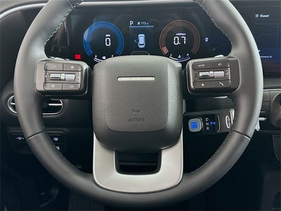 2026 Hyundai Palisade SE FWD