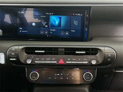 2026 Hyundai Palisade SE FWD