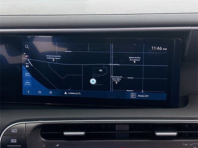 2026 Hyundai Palisade SE FWD