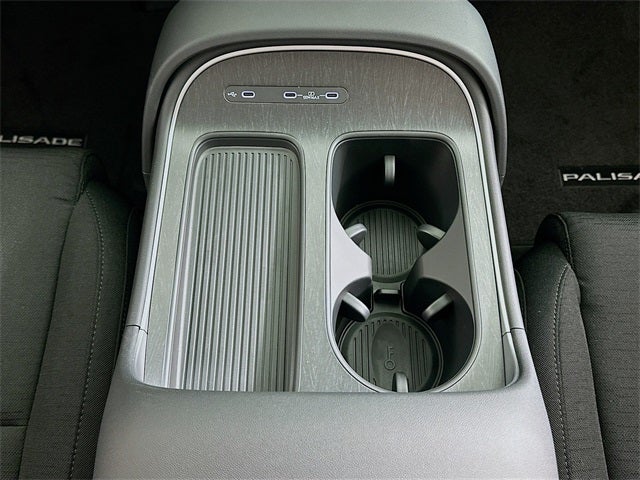 2026 Hyundai Palisade SE FWD