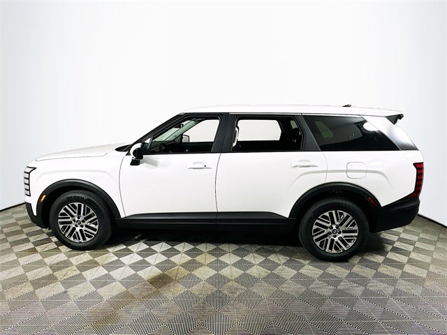 2026 Hyundai Palisade SE FWD