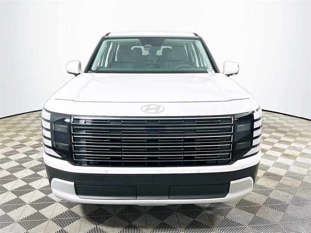 2026 Hyundai Palisade SE FWD