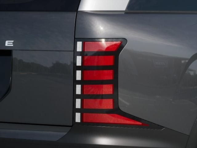 2026 Hyundai Palisade SE FWD