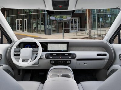 2026 Hyundai Palisade SE FWD