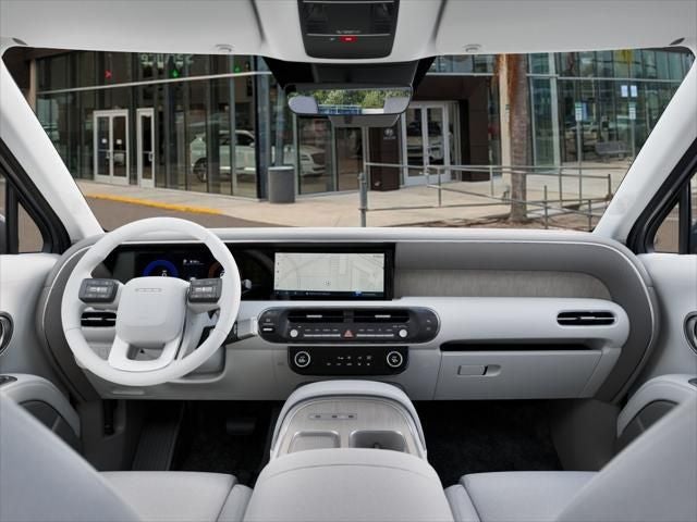 2026 Hyundai Palisade SE FWD