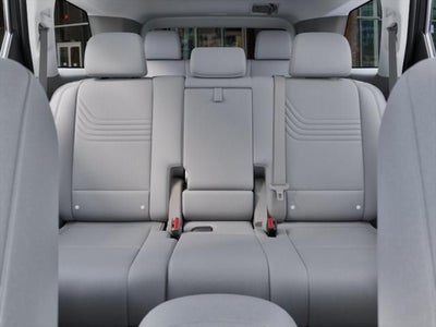 2026 Hyundai Palisade SE FWD