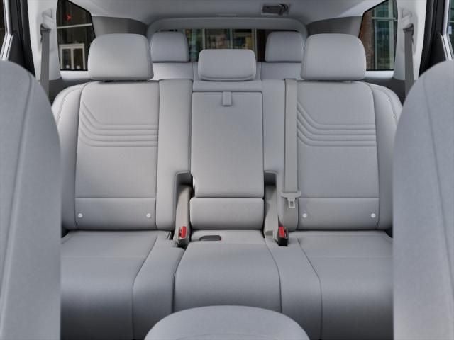 2026 Hyundai Palisade SE FWD