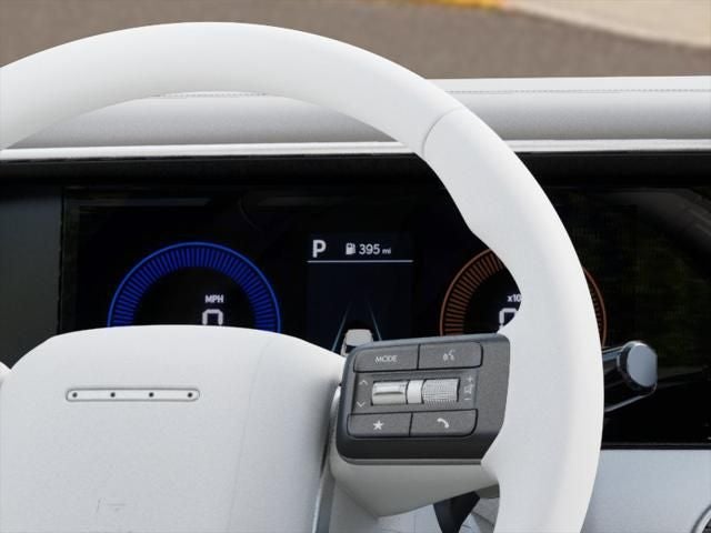 2026 Hyundai Palisade SE FWD