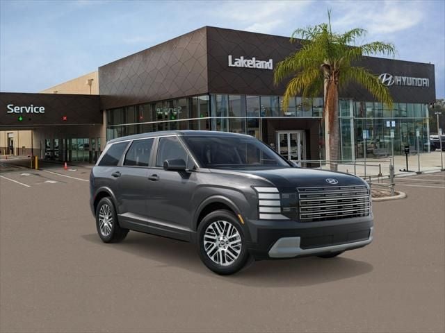 2026 Hyundai Palisade SE FWD