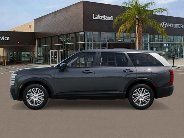 2026 Hyundai Palisade SE FWD