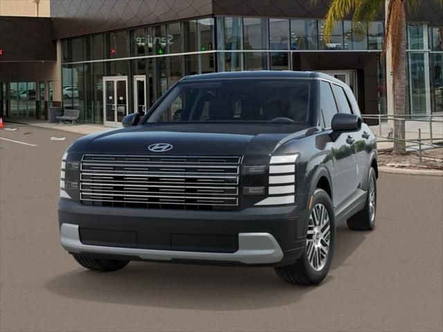 2026 Hyundai Palisade SE FWD