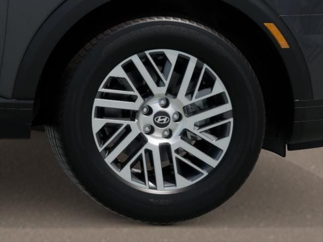 2026 Hyundai Palisade SE FWD