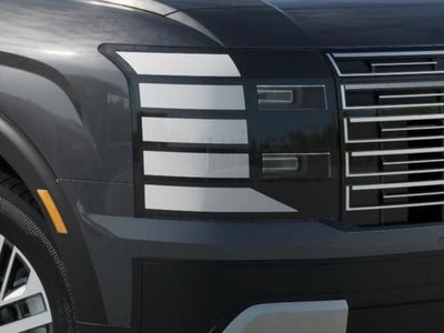 2026 Hyundai Palisade SE FWD