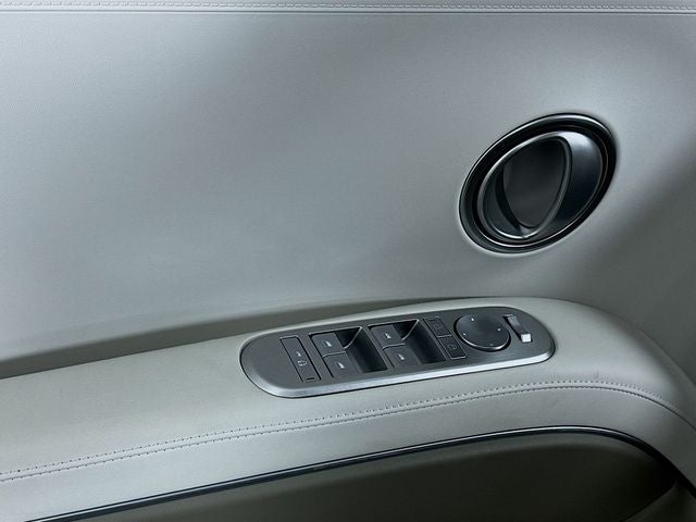 2026 Hyundai Palisade SE FWD
