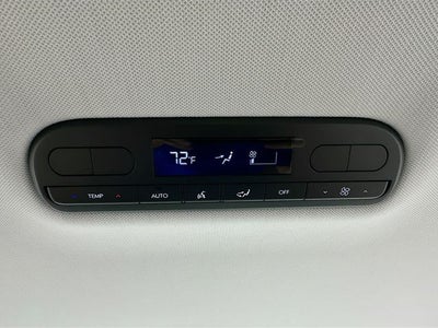 2026 Hyundai Palisade SE FWD