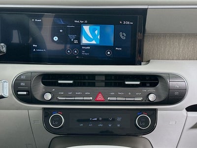 2026 Hyundai Palisade SE FWD
