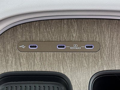 2026 Hyundai Palisade SE FWD