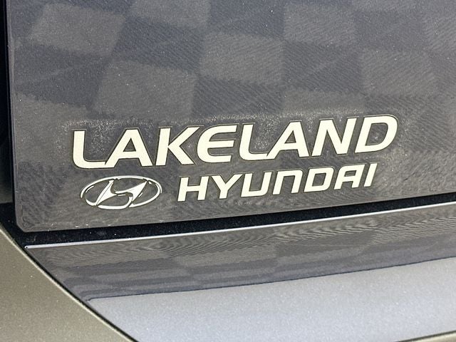 2026 Hyundai Palisade SE FWD