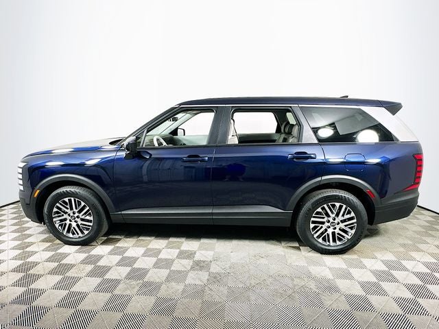 2026 Hyundai Palisade SE FWD