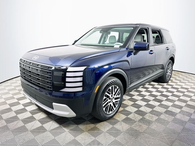 2026 Hyundai Palisade SE FWD