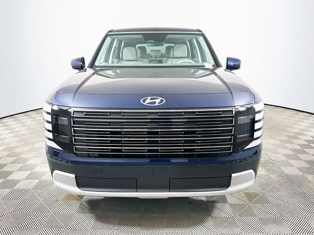 2026 Hyundai Palisade SE FWD