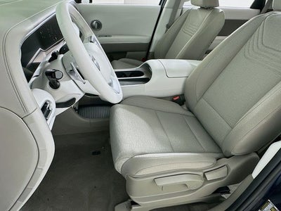 2026 Hyundai Palisade SE FWD