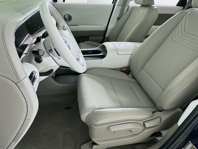 2026 Hyundai Palisade SE FWD