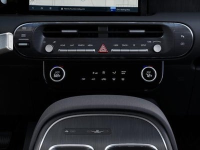 2026 Hyundai Palisade SE FWD