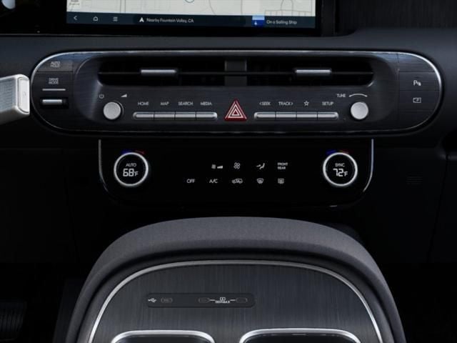 2026 Hyundai Palisade SE FWD