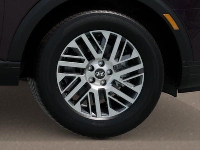2026 Hyundai Palisade SE FWD
