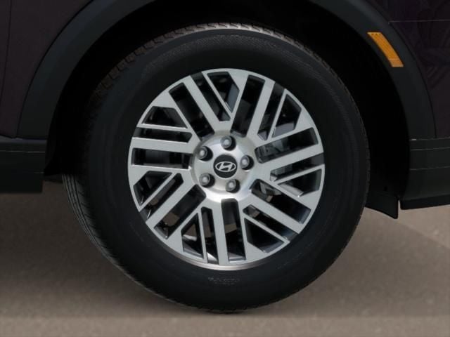 2026 Hyundai Palisade SE FWD