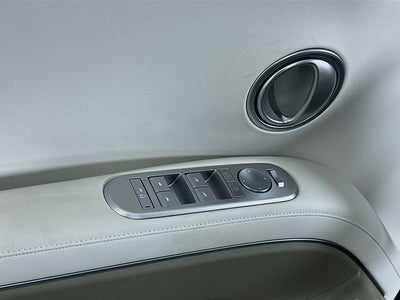 2026 Hyundai Palisade SE FWD