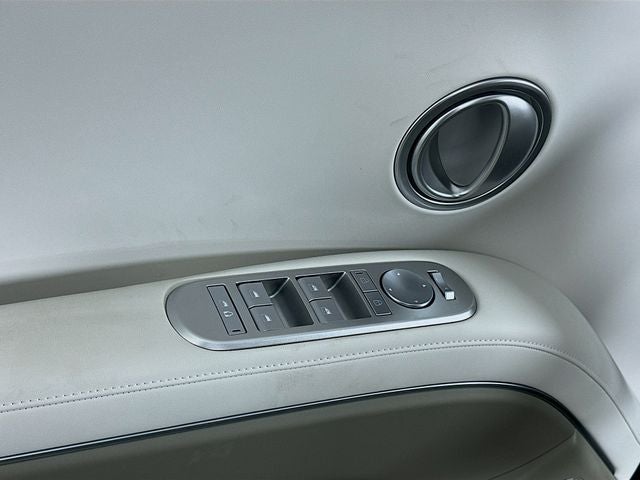 2026 Hyundai Palisade SE FWD