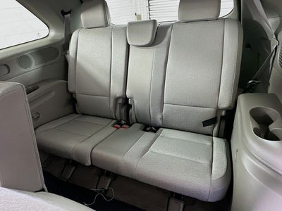 2026 Hyundai Palisade SE FWD
