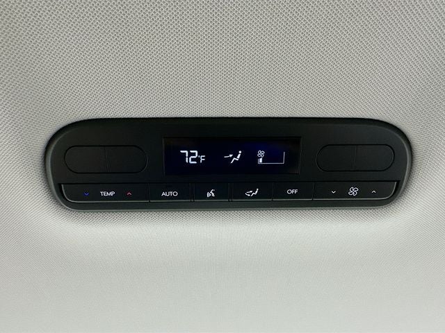 2026 Hyundai Palisade SE FWD