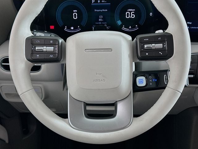 2026 Hyundai Palisade SE FWD
