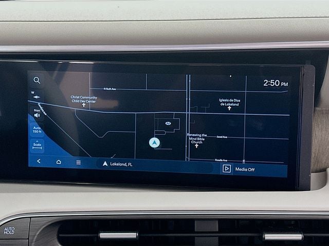 2026 Hyundai Palisade SE FWD