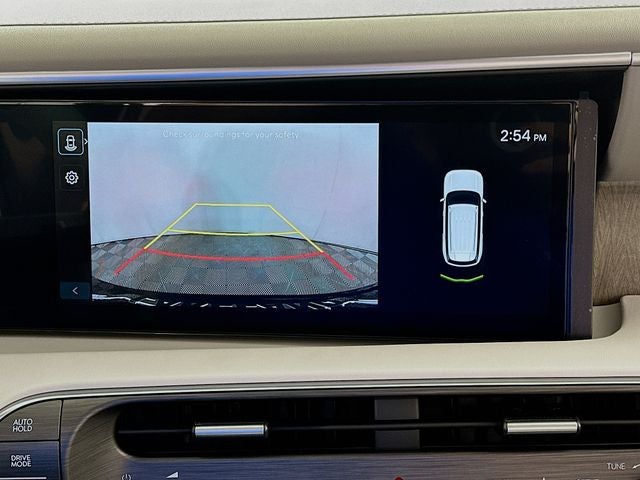 2026 Hyundai Palisade SE FWD