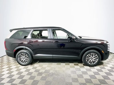 2026 Hyundai Palisade SE FWD