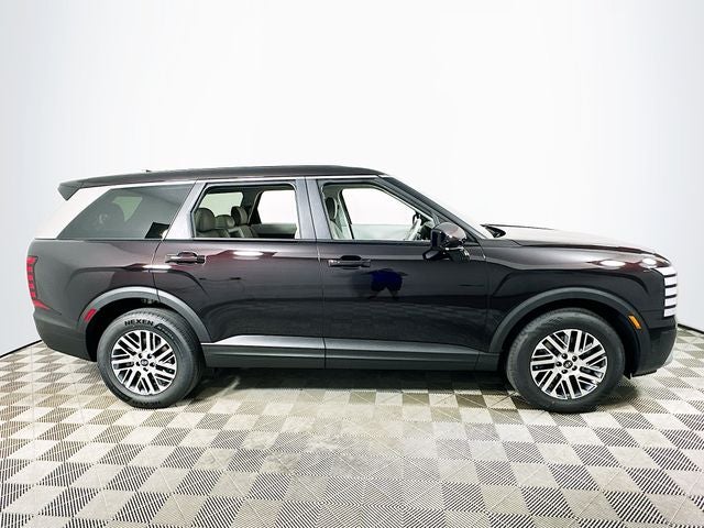 2026 Hyundai Palisade SE FWD