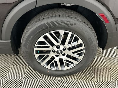 2026 Hyundai Palisade SE FWD
