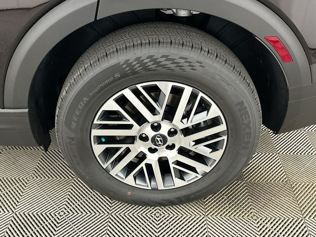 2026 Hyundai Palisade SE FWD